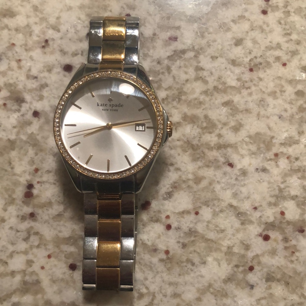 Kate Spade watch